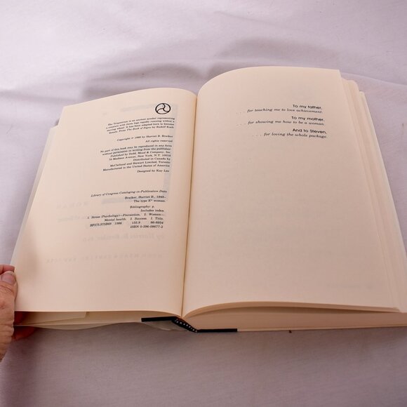 The Type E Woman How to Overcome the Stress of Being Everything to Everybody - Picture 6 of 8